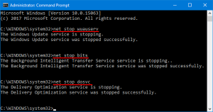 Read more about the article Fixed: How To Repair Windows Update From The Command Line.