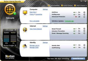 Read more about the article Tips To Fix The Most Popular Antivirus Software Of 2011
