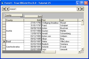 Read more about the article Various Ways To Fix Real Data Access Error Ole Dbgrid 7