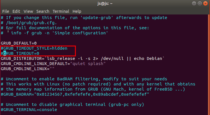You are currently viewing Ubuntu 커널 개발을 위한 버그 수정 및 추가 패치