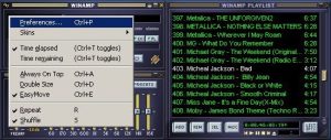 Read more about the article Come Riparare Winamp DJ Con Indir Zginler