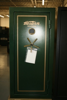 You are currently viewing Solution De Dépannage Facile Winchester Western Gun Safe