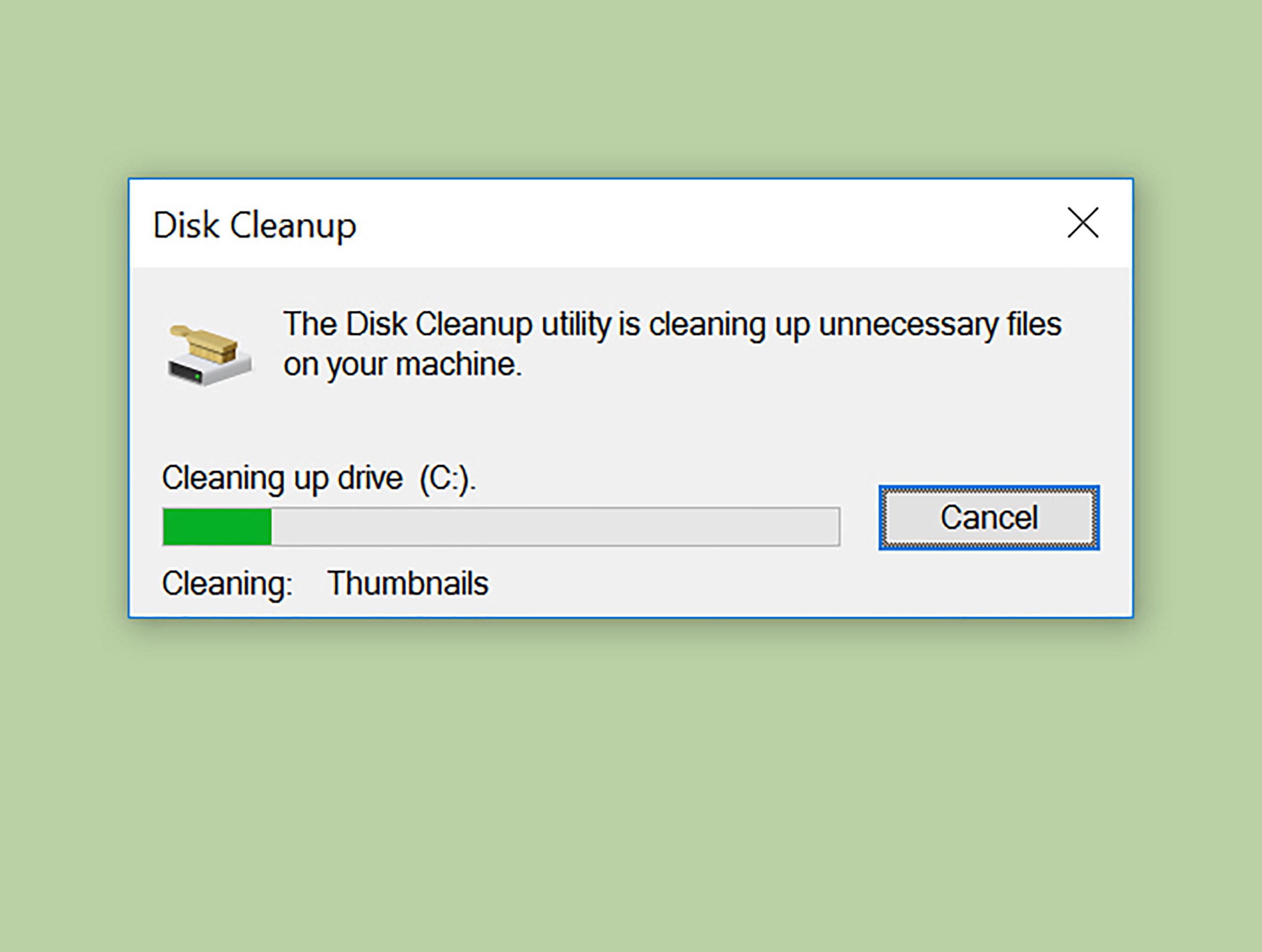 You are currently viewing Windows Disk Cleanup Tool Recovery Tips
