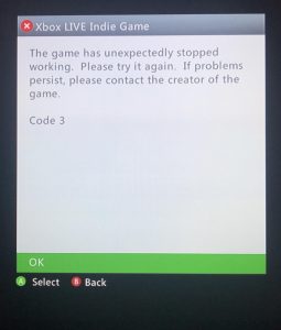 Read more about the article Troubleshoot And Resolve An Xbox 360 Game Error Message