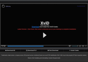 Read more about the article What Is Mac Xvid Codec Chip And How To Fix It?
