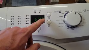 Read more about the article Zanussi Jetsystem Error 1200 Troubleshooting Steps