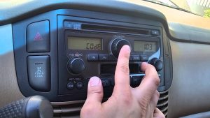 Read more about the article Honda Pilot Radio 2005에서 코드 오류 문제를 해결하는 방법