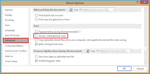 Read more about the article How To Deal With An Unexpected Error In Word?
