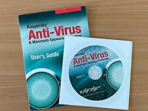 Read more about the article Solución Simple Para Máxima Protección Contra Malware