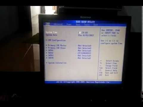 You are currently viewing Asus M2n68 BIOS 업데이트 문제를 해결하는 단계