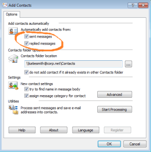 Read more about the article Best Way To Fix Automatic Email Registration Issues In Outlook 2010