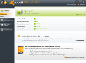Read more about the article Android용 Avast Antivirus Free Download 2013 실수를 직접 수정하는 방법