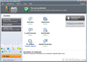 Read more about the article O Que Geralmente é Avg Antivirus Free 2012 Full Download E Como Corrigi-lo?