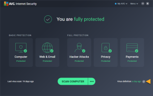 Read more about the article Avg Download Vollständig Antivirus-Definition