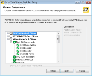 Read more about the article Steps To Troubleshoot Avi Pro V2 3.0 Codec Pack Issue