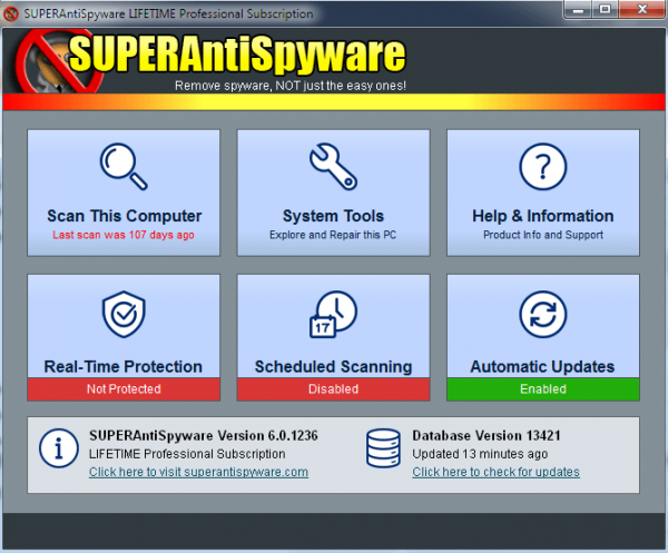 You are currently viewing Melhor Solução Inteiramente Para Remover Spyware Trojan