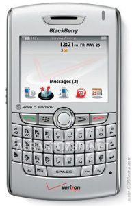 Read more about the article Tips To Fix Blackberry 8830 Keyboard Error