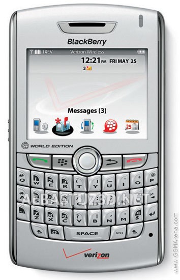 You are currently viewing Tips Om Blackberry 8830-toetsenbordfout Op Te Lossen