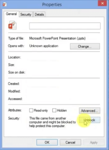 Read more about the article Solution Tips Can’t Open Powerpoints Embedded In Word