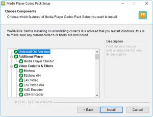 Read more about the article Как на самом деле исправить загрузку кодека для Windows Media Player 11?