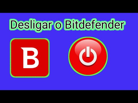 You are currently viewing Hjälpförbättringsfel Como Desativar O Bitdefender Antivirus