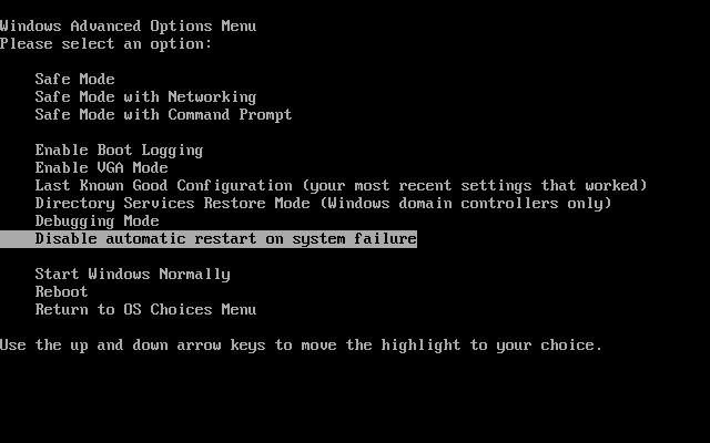 You are currently viewing Résolu : La Récupération De L’ordinateur Démarre Toujours En Mode Sans échec De Windows XP.