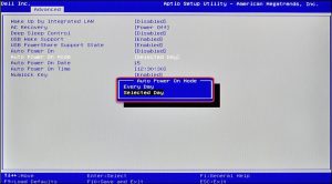 Read more about the article What Causes Dell Bios Power Recovery Mode And How To Fix It?