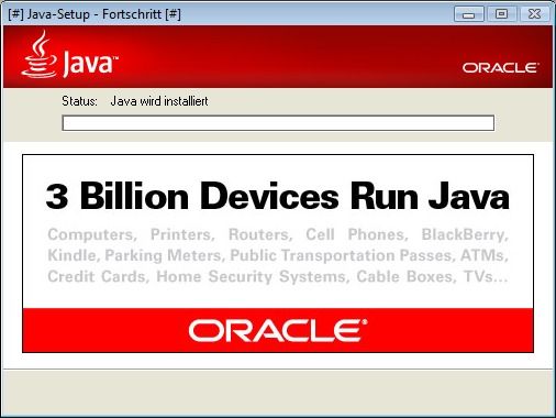 You are currently viewing Der Einfachste Weg, Eine Portable Java-Laufzeit Herunterzuladen