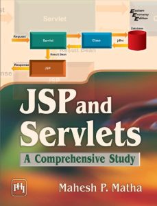 Read more about the article Ebook Solution For Jsp And Servlet