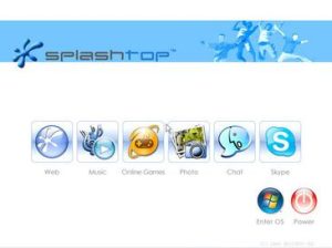 Read more about the article Voer Splashtop Bios Fix-suggesties In