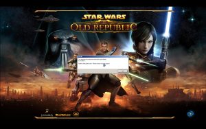 Read more about the article Behebung Des Problems Mit Fehlernummer 3002 Swtor