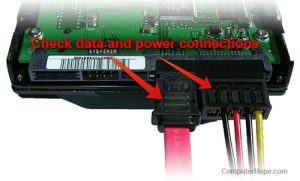 Read more about the article Troubleshoot Pxe-e61 Error Code Bracket Test Failed Check Cables Easily