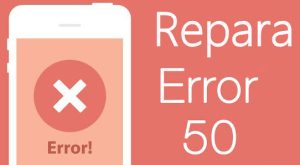Read more about the article Desconocido Error – 50 Easy Fix Solutions