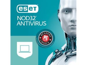 Read more about the article Как заметить. Eset Nod32 Antivirus 5 OEM