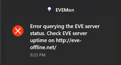 You are currently viewing Evemon-tijdfout? Onmiddellijk Repareren