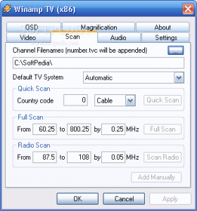 Read more about the article How Are You Doing With FM Tuners For Winamp?