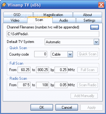 You are currently viewing How Are You Doing With FM Tuners For Winamp?
