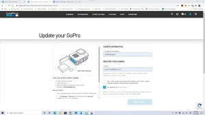 Read more about the article Troubleshoot And Troubleshoot Gopro Firmware Update