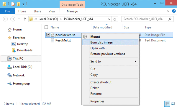 You are currently viewing Comment Graver Un Fichier ISO Dans La Solution Windows Easy Fix