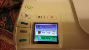 Read more about the article Easy Fix For Incompatible HP Photosmart C4480 Ink Cartridge Errors