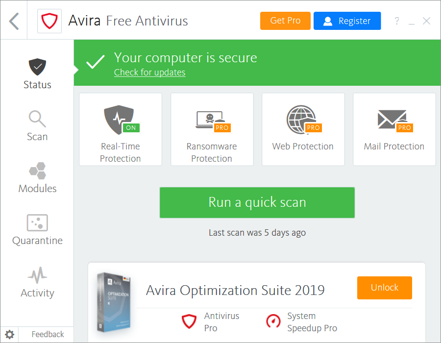 You are currently viewing Guida Come Riparare Internet Antivirus Pro