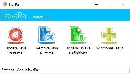 You are currently viewing Dépannage De L’environnement D’exécution Java 7 Softpedia