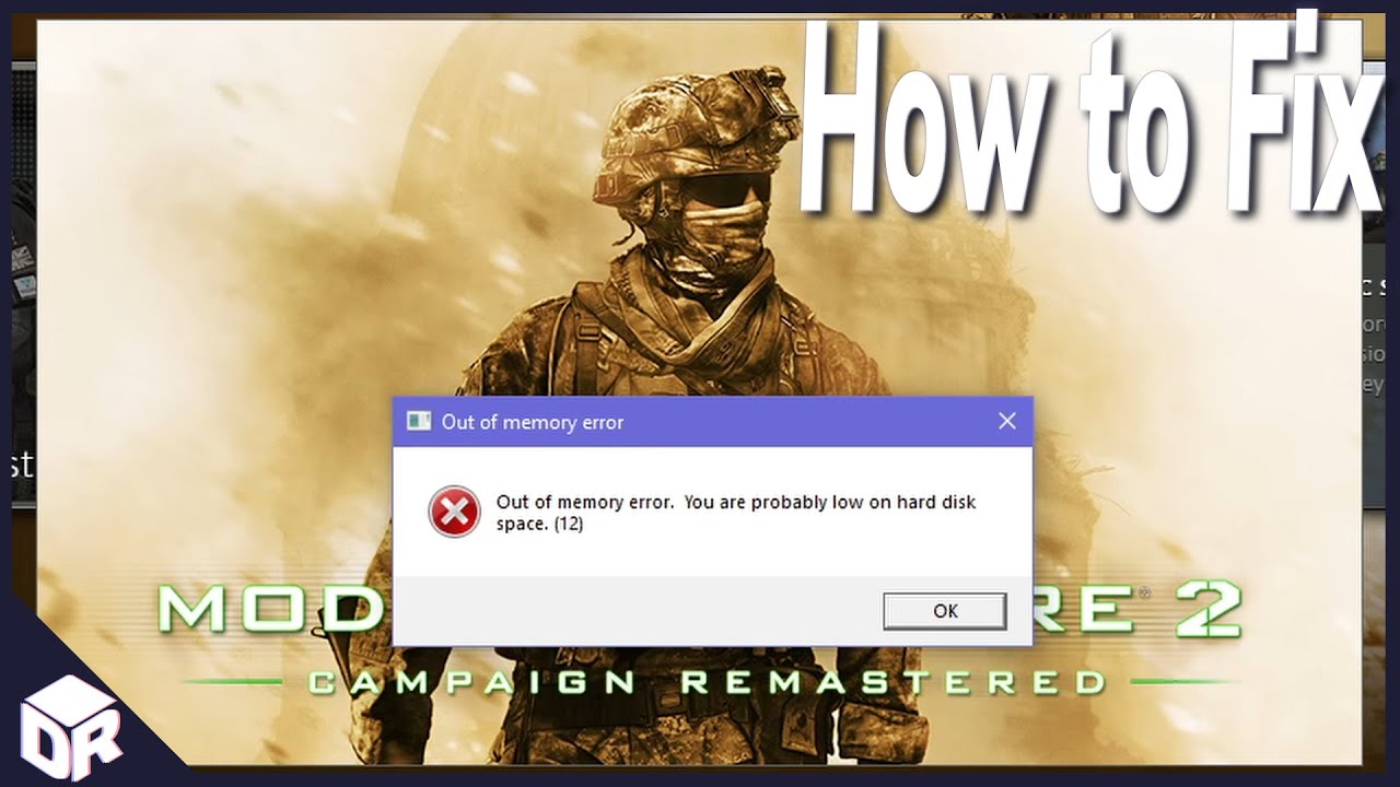 You are currently viewing Najłatwiejszy Sposób Rozwiązywania Problemów Modern Warfare 2 Online