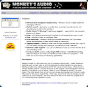 Read more about the article Monkey Audio Winamp 4.06 플러그인 수정 팁