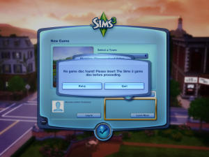 Read more about the article How To Fix The Hard Drive Missing Error In The Sims 3