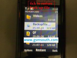 Read more about the article Easy Way To Fix Nokia Not Enough Memory Errors