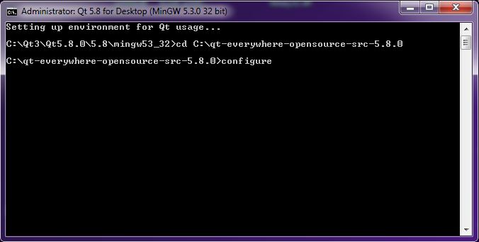 You are currently viewing To Fix Openssl Win32 Just Compile It