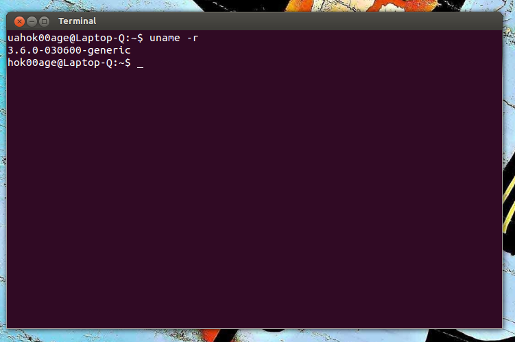 You are currently viewing Kernelfehler In Ubuntu 12.04 Ppa Beheben