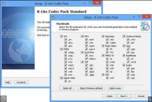 Read more about the article Quicktime Codec Pack Windows Media Player 수정으로 돌아가는 다양한 방법