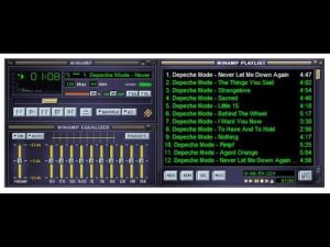 Read more about the article Fixed: How To Fix Winamp Plugin For Online Radio Recording.